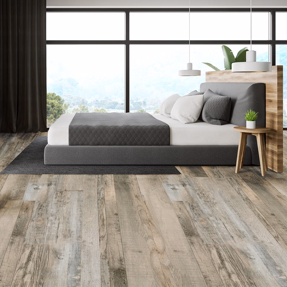 Parkay Timber Max Santa Monica Shores flooring
