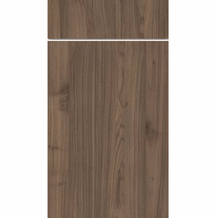 US Cabinet Depot Syncron Slab Nocce 3 cabinet door and drawer front