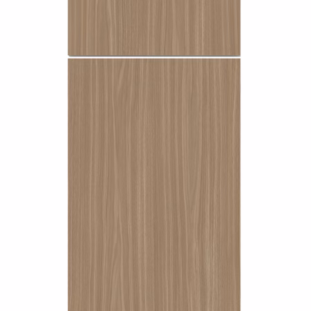 US Cabinet Depot Syncron Slab Picasso 01 cabinet door and drawer front