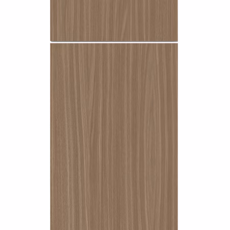 US Cabinet Depot Syncron Slab Picasso 2 cabinet door and drawer front