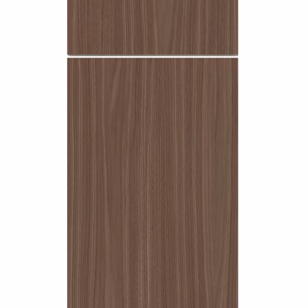 US Cabinet Depot Syncron Slab Picasso 3 cabinet door and drawer front