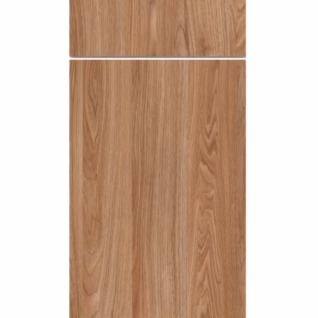 US Cabinet Depot Syncron Slab Rosales 2 cabinet door and drawer front