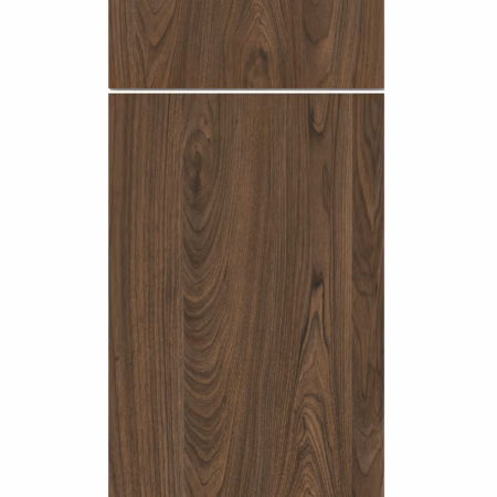 US Cabinet Depot Syncron Slab Rosales 3 cabinet door and drawer front