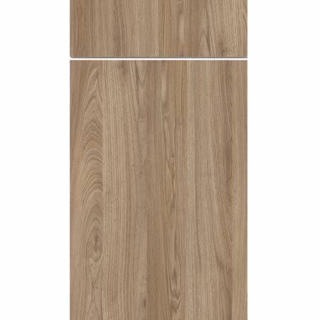 US Cabinet Depot Syncron Slab Rosales 4 cabinet door and drawer front