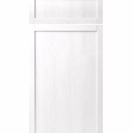 US Cabinet Depot Syncron Slim Cava Cava Muratti 4 cabinet door and drawer front