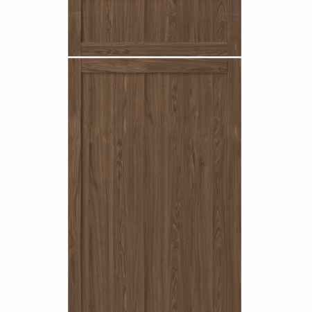 US Cabinet Depot Syncron Slim Cava Cava Rosales 3 cabinet door and drawer front